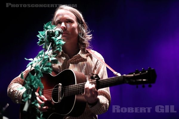 ANDY SHAUF - 2023-05-25 - PARIS - La Cigale - Andy Shauf